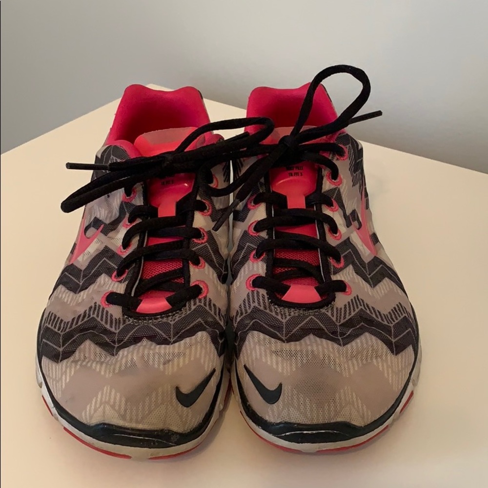 Nike Free TR Fit 3